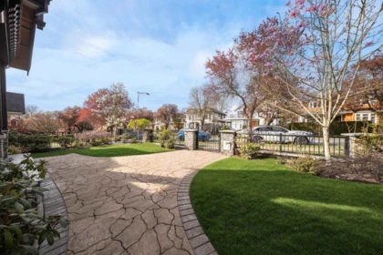 Street View Photo of 2168 W 22nd Avenue, Vancouver, BC