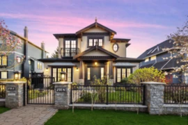 2168 W 22nd Avenue, Vancouver, BC