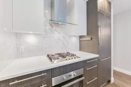202 655 W 41st Avenue, Vancouver, BC, Vancouver — Apartment/Condo for sale