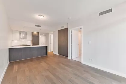 Kitchen Photo of 202 655 W 41st Avenue, Vancouver, BC