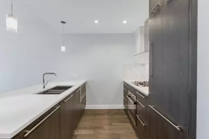 202 655 W 41st Avenue, Vancouver, BC, Vancouver — Apartment/Condo for sale