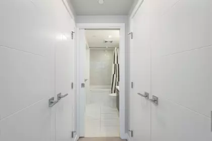 Office / Den Photo of 202 655 W 41st Avenue, Vancouver, BC