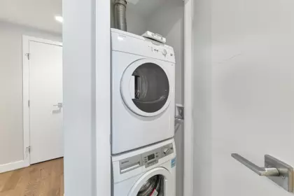 Pantry Photo of 202 655 W 41st Avenue, Vancouver, BC