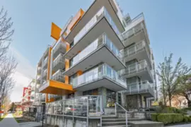202 655 W 41st Avenue, Vancouver, BC