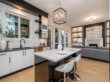 Kitchen Photo of 2380 Beaver Street, Abbotsford, BC