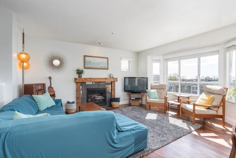 Dining Area Photo of 22 2656 Morningstar Crescent, Vancouver, BC