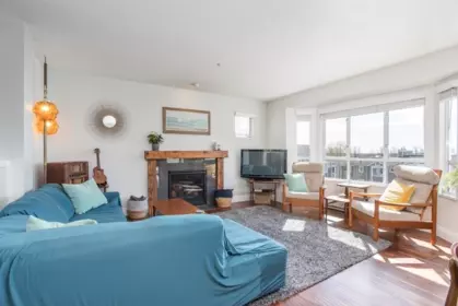 22 2656 Morningstar Crescent, Vancouver, BC, Vancouver — Townhouse for sale
