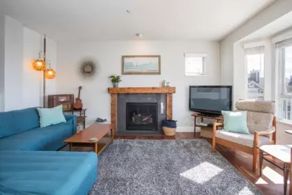 22 2656 Morningstar Crescent, Vancouver, BC, Vancouver — Townhouse for sale