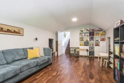 Hallway Photo of 22 2656 Morningstar Crescent, Vancouver, BC