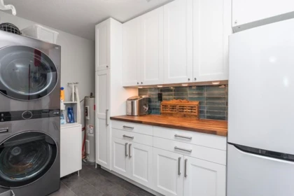 Walk-In Closet Photo of 22 2656 Morningstar Crescent, Vancouver, BC