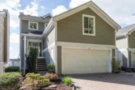 22 2656 Morningstar Crescent, Vancouver, BC