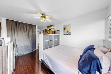 Loft / Bonus Room Photo of PH05 223 Mountain Highway, North Vancouver, BC