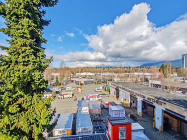 Pantry Photo of PH05 223 Mountain Highway, North Vancouver, BC