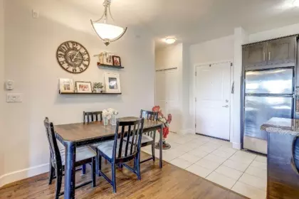 Basement Recreation Room Photo of 315 46262 First Avenue, Chilliwack, BC