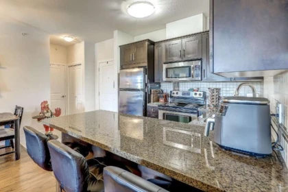 Loft / Bonus Room Photo of 315 46262 First Avenue, Chilliwack, BC