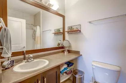 Primary Bedroom Photo of 315 46262 First Avenue, Chilliwack, BC
