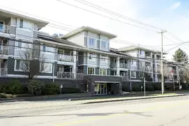 315 46262 First Avenue, Chilliwack, BC