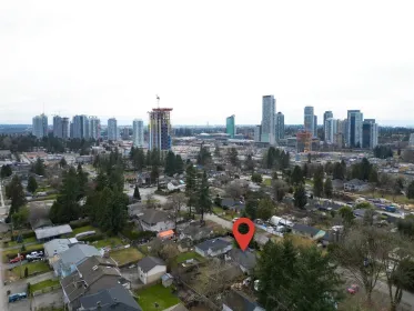 10630 138 Street, Surrey, BC, Surrey — Single Family Residence for sale
