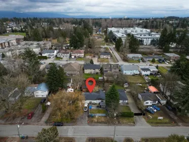 10630 138 Street, Surrey, BC, Surrey — Single Family Residence for sale