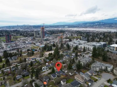 Pantry Photo of 10630 138 Street, Surrey, BC