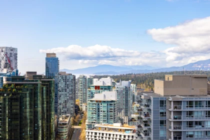Garden / Landscaping Photo of 1604 1205 W Hastings Street, Vancouver, BC