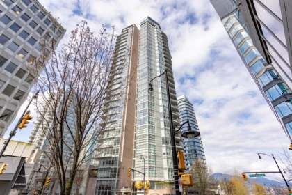 Hot Tub / Spa Photo of 1604 1205 W Hastings Street, Vancouver, BC