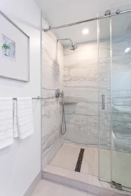 Laundry Room Photo of 1604 1205 W Hastings Street, Vancouver, BC