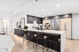 1604 1205 W Hastings Street, Vancouver, BC