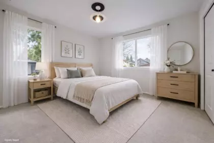 7 45932 Lewis Avenue, Chilliwack, BC, Chilliwack — Townhouse for sale