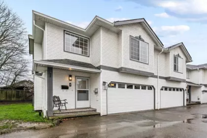 7 45932 Lewis Avenue, Chilliwack, BC, Chilliwack — Townhouse for sale