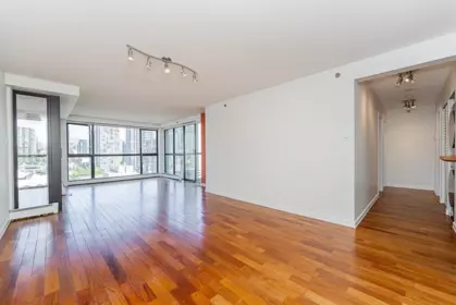 1304 283 Davie Street, Vancouver, BC, Vancouver — Apartment/Condo for sale