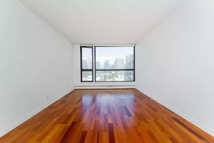 Office / Den Photo of 1304 283 Davie Street, Vancouver, BC