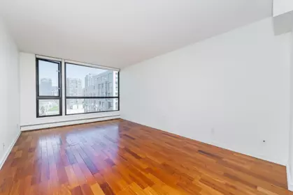 Powder Room Photo of 1304 283 Davie Street, Vancouver, BC