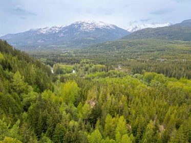 Loft / Bonus Room Photo of DL 3559 Hwy 99, Whistler, BC