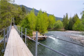 DL 3559 Hwy 99, Whistler, BC