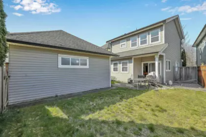 Hot Tub / Spa Photo of 19590 Shingle Bolt Crescent, Pitt Meadows, BC