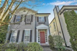 19590 Shingle Bolt Crescent, Pitt Meadows, BC