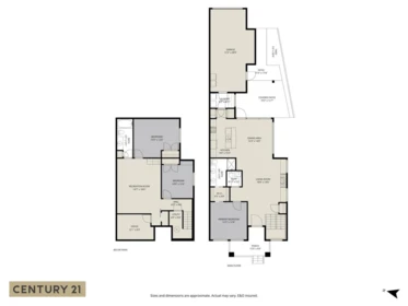 Street View Photo of 2 45154 Nicomen Crescent, Chilliwack, BC