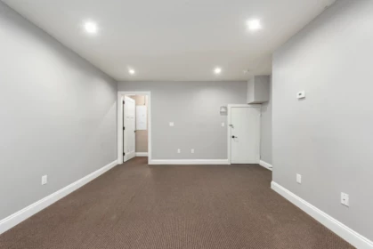 Aerial View of 5883 131a Street, Surrey, BC