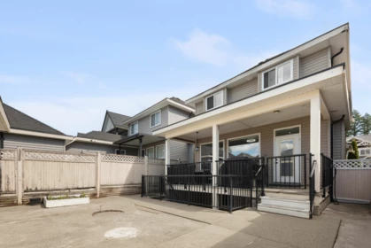 Fitness Center Photo Near 5883 131a Street, Surrey, BC