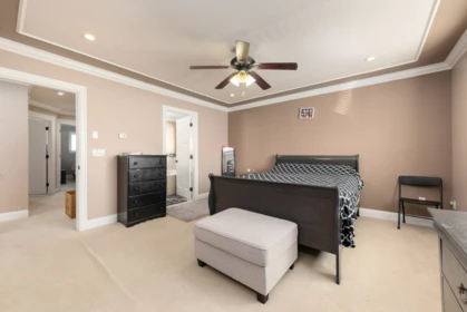Loft / Bonus Room Photo of 5883 131a Street, Surrey, BC