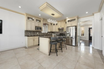 Pantry Photo of 5883 131a Street, Surrey, BC