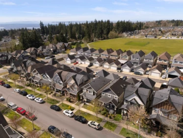 Playground / Recreational Area Near 5883 131a Street, Surrey, BC