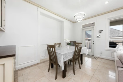 Walk-In Closet Photo of 5883 131a Street, Surrey, BC