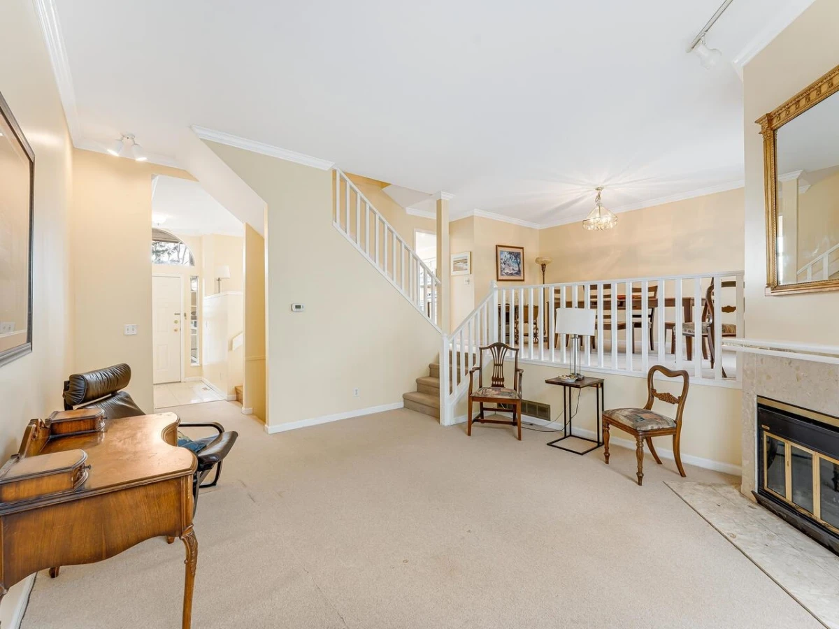 Family Room Photo of 2387 Quayside Court, Vancouver, BC