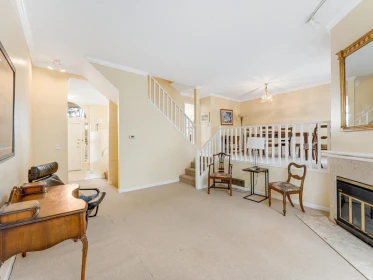 2387 Quayside Court, Vancouver, BC, Vancouver — Townhouse for sale