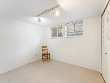 Loft / Bonus Room Photo of 2387 Quayside Court, Vancouver, BC