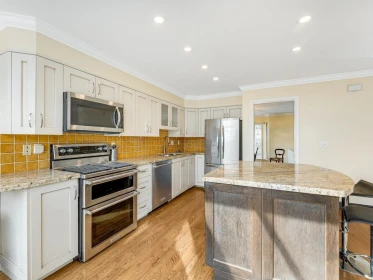 Pantry Photo of 2387 Quayside Court, Vancouver, BC