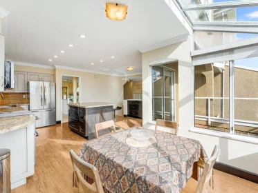 Primary Bedroom Photo of 2387 Quayside Court, Vancouver, BC