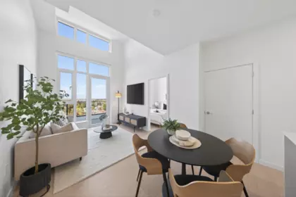 1008 8415 Granville Street, Vancouver, BC, Vancouver — Apartment/Condo for sale